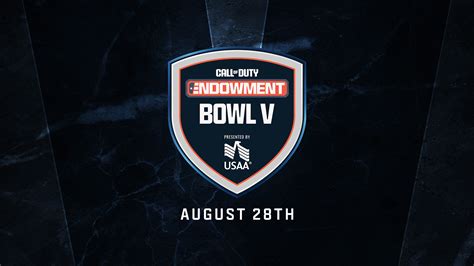 Tune Into the Call of Duty Endowment (C.O.D.E.) Bowl V, .
